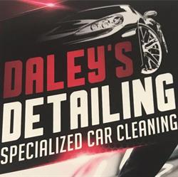 Daley’s Detailing