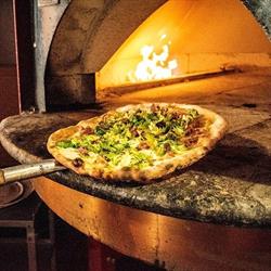 Pizzeria Barbarella