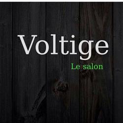 Voltige Le Salon