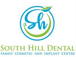 South Hill Dental - Bolton