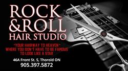 Rock & Roll Hair Studio