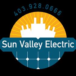 Sun Valley Solar & Electrical Ltd