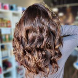 Tantrum Salon & Spa