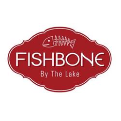 Fishbone By the Lake