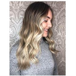 Cealla Hair Studio