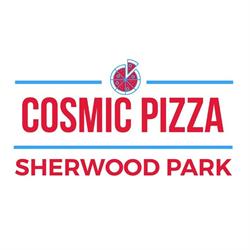 Cosmic Pizza Sherwood Park