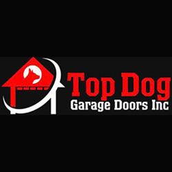 Top Dog Garage Doors Inc