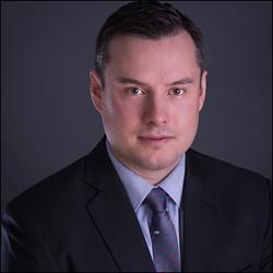 Paul Ladner - Personal Injury Lawyer
