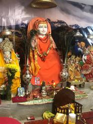 Shri Baba Balak Nath Ji Mandir Brampton