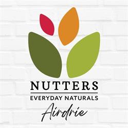 Nutters Everyday Naturals