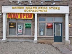 Bonnie Braes Drug Store