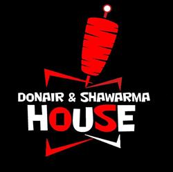 Donair & Shawarma House Sherwood Park