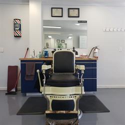 Mission Hill Barber Shop