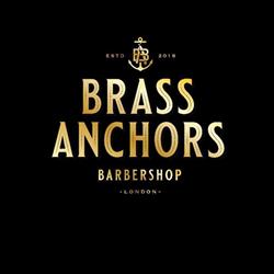 Brass Anchors Barbershop