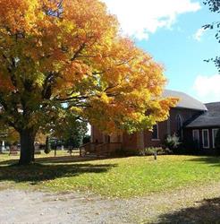 Miller Memorial Church and Hall
