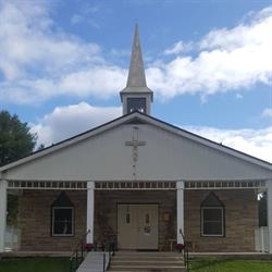 Ryde Centennial Free Methodist