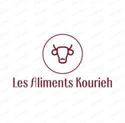 Les aliments Kourieh