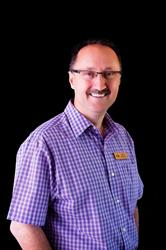 Steve Daschuk