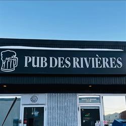 Pub des Rivières