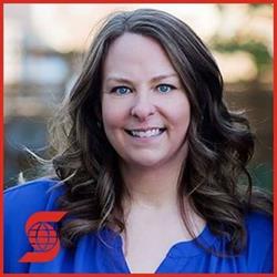 Tina Taylor, Home Financing Advisor