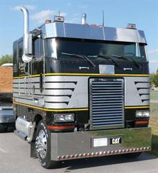 CPS Mechanical INC