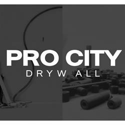 Pro City Drywall Ltd.