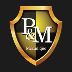 Mécanique P&M