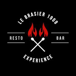 Le Brasier 1908