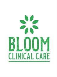 Bloom Clinical Care Counselling and Therapy Services