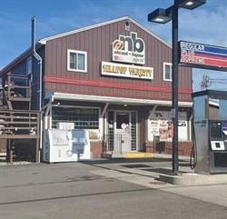 Hilltop Variety Store