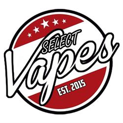 Select Vapes Leamington