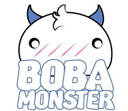 Boba Monster