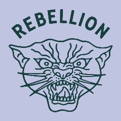 Rebellion Barbershop