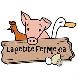 Lapetiteferme.ca