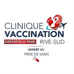 Clinique Vaccination Rive-Sud inc