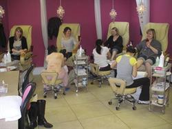 Diamante Nail Lounge