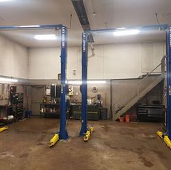 Smith Brothers Automotive