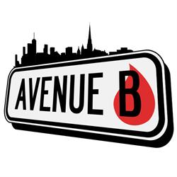Avenue B Harm Reduction Inc