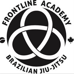 Frontline Academy Canada- Carlson Gracie Team