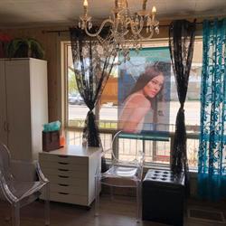 Salon Rebelle