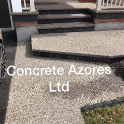 Concrete Azores LTD