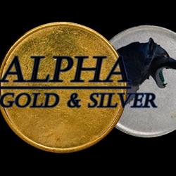 Alpha Gold & Silver