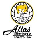 Atlas Painting