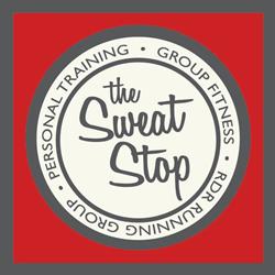 The Sweat Stop