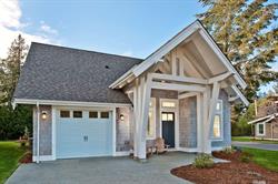 Qualicum Landing Luxury Beach Homes