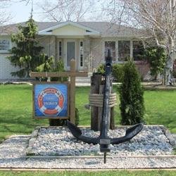 Anchors Away - Leamington, Ontario