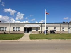 Transition Place Education Centre