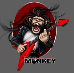 The Brass Monkey