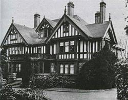 Illahie Heritage Residence