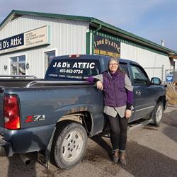 J and D's Attic